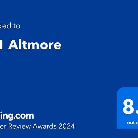 001 Altmore ケープタウン エクステリア 写真